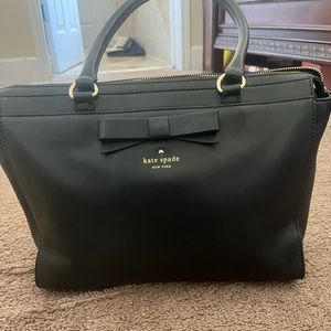 Super cute classic Kate Spade purse